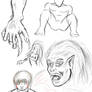 Sketch Dump -Transformations-