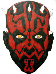 Darth Maul