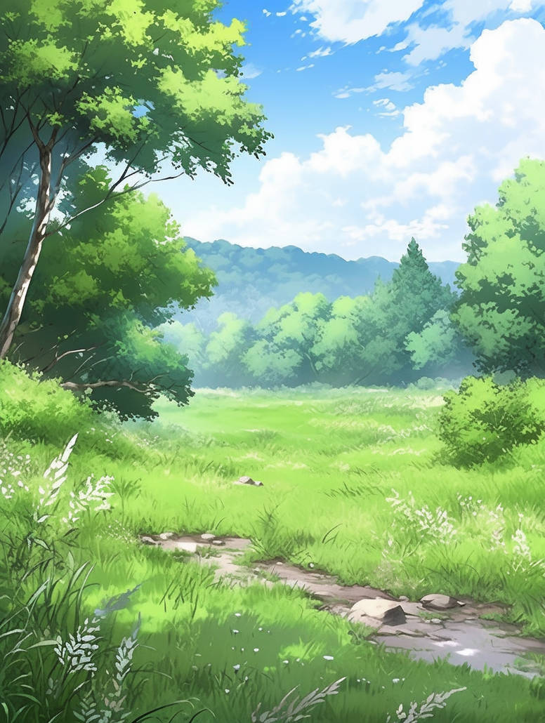 anime bg 1 by on DeviantArt