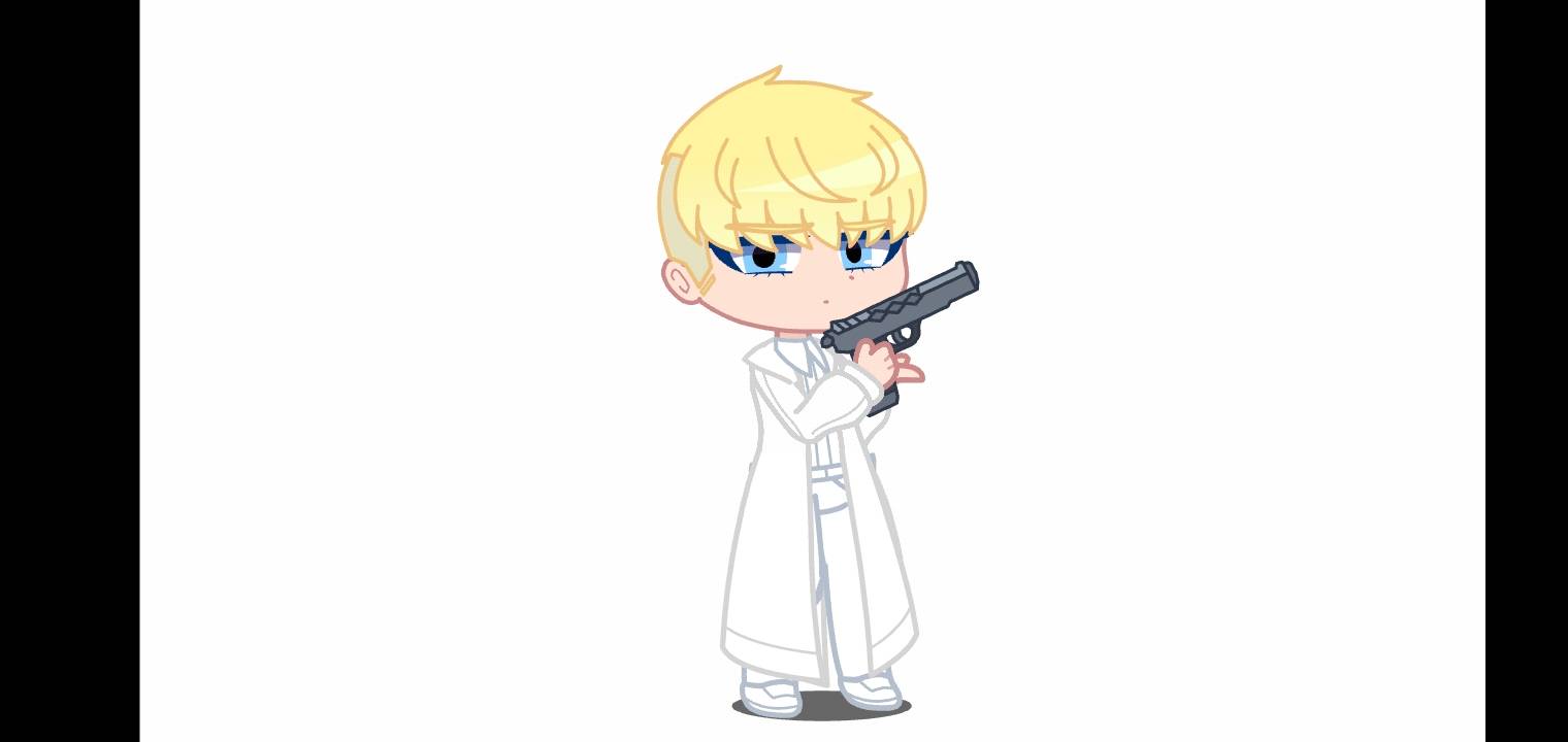 Deviman Ryo Versions Ryo Asuka (Devilman Crybaby/GC Version) by TotallyNotLissy on DeviantArt