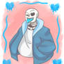 V-Day NSFW Sans blank