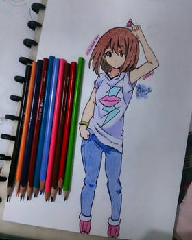 Explore The Best けいおん Art Deviantart Explore The Best けいおん Art Deviantart