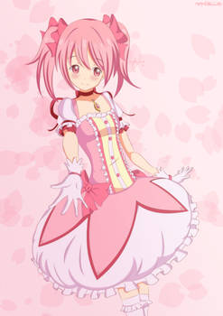 Explore The Best 魔法少女art Deviantart Explore The Best 魔法少女art Deviantart