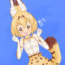 Serval-chan