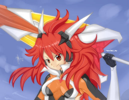 Explore The Best 天羽奏 Art Deviantart Explore The Best 天羽奏 Art Deviantart