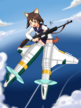 Explore The Best 宮藤芳佳 Art Deviantart Explore The Best 宮藤芳佳 Art Deviantart
