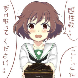 Explore The Best 秋山優花里 Art Deviantart Explore The Best 秋山優花里 Art Deviantart