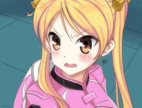 Explore The Best 鈴乃木凜 Art Deviantart Explore The Best 鈴乃木凜 Art Deviantart
