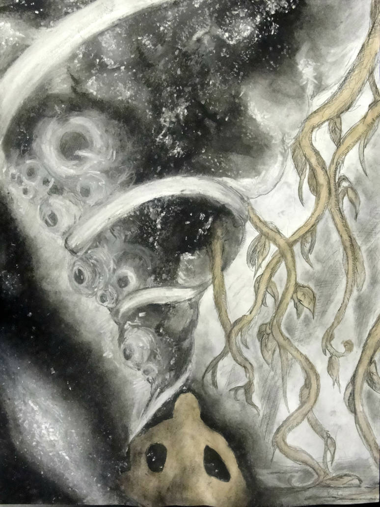 Transcending Dimensions, Mark II by BraydenFox on DeviantArt