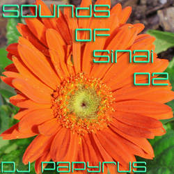 SoS Vol 02 CD Cover