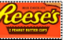 Reese's Stamp