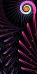 Neon II by SaTaNiA