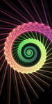 Neon III by SaTaNiA
