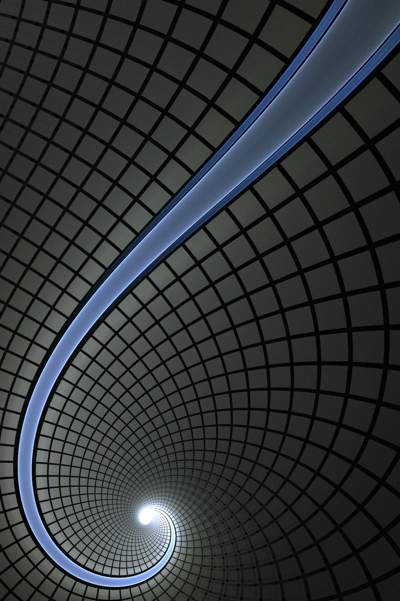 The Path