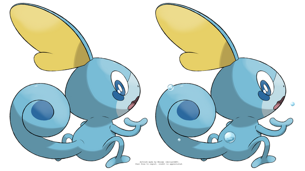 Sobble