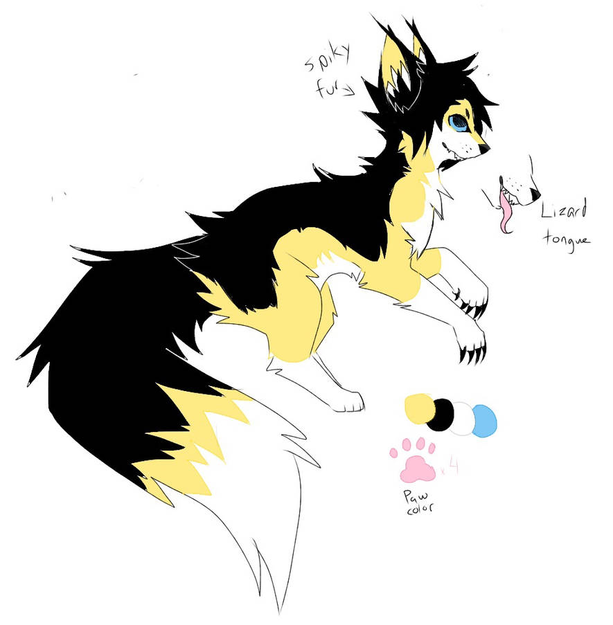 yiff yiff by goattails on DeviantArt