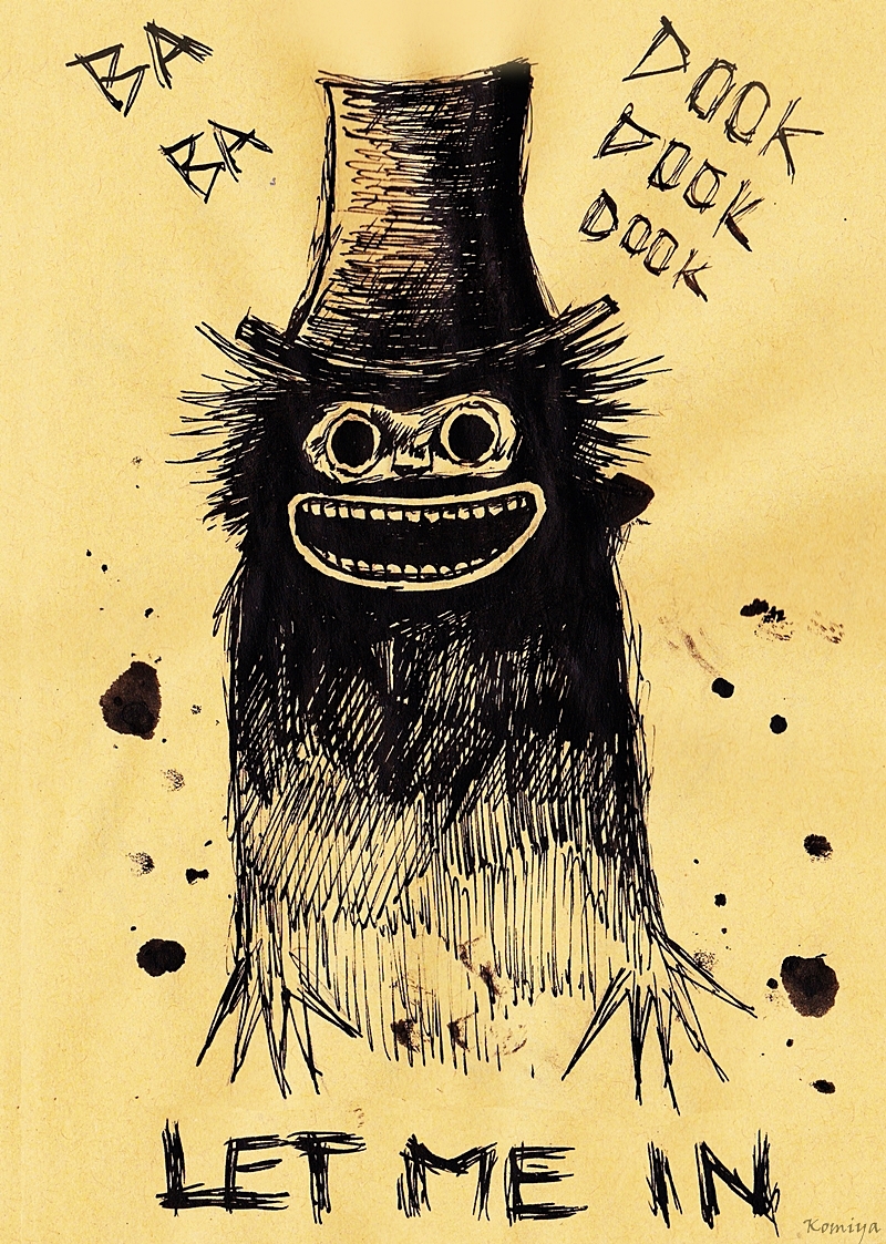 Babadook