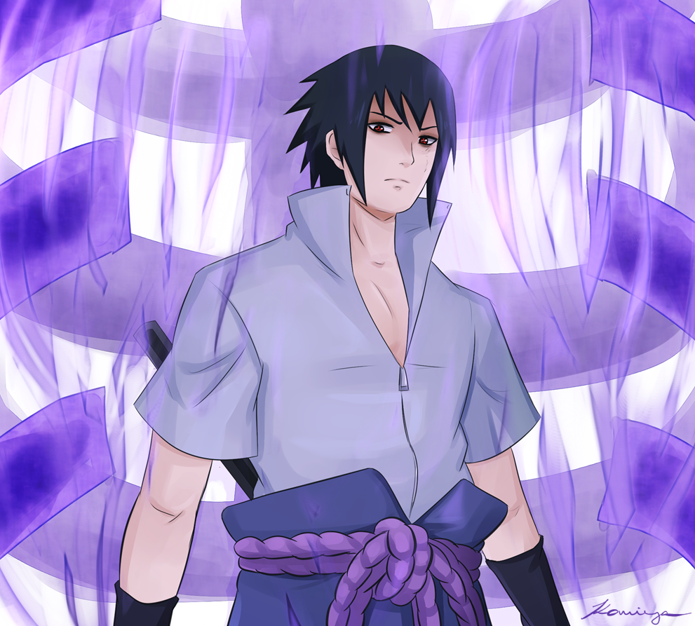 Susanoo