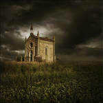 Little church by ambrits