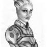 Liara T'Sony