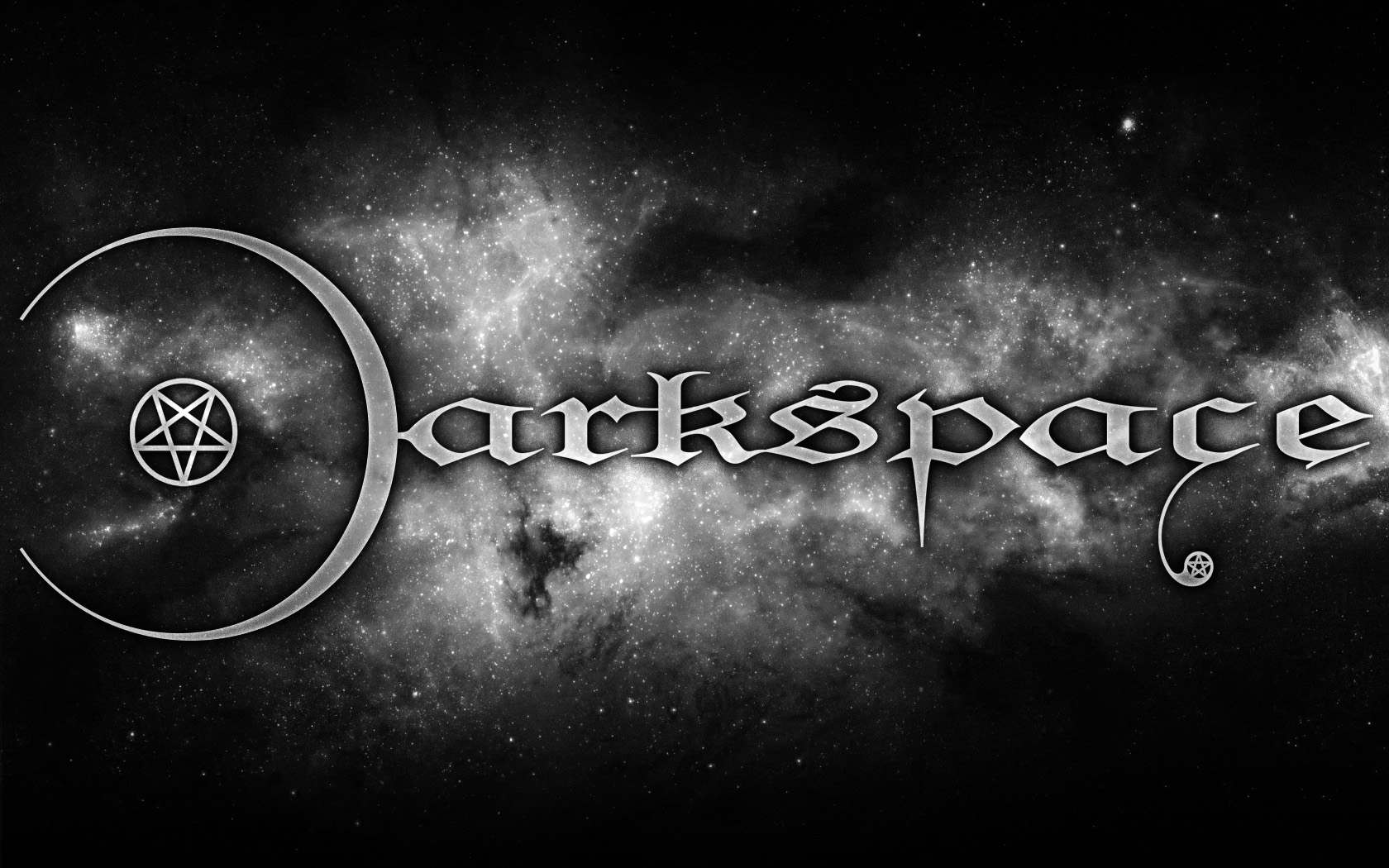 Darkspace