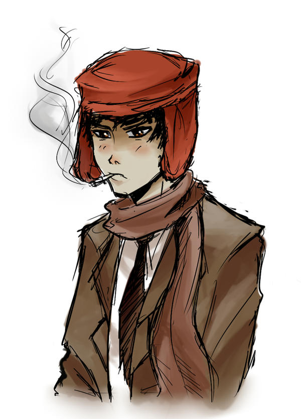 Holden-Caulfield-by-risaaa-on-DeviantArt