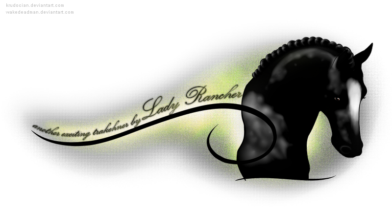 Black version for Lady Rancher by Krudocian on DeviantArt