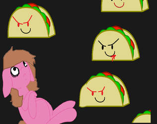 TACOS EVERYWHERE