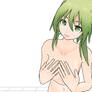 Megpoid Nude MMD Model (+18) - LIMITED-