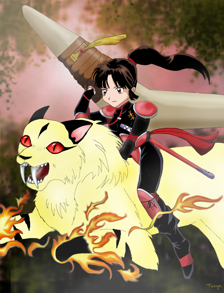 Sango