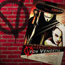 V for Vendetta