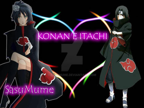 konan e itachi