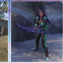 Zelda Greenlink April 2026 Anniversary Costume ESO