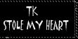 TK Stole My Heart XDDD by dn4ever
