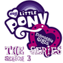 [IDEA] Equestria Girls: The Series - Season 3