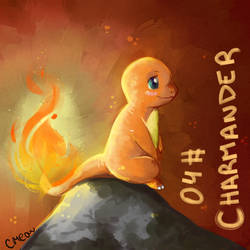 Charmander