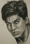 The King of Bollywood by acousticaltrance