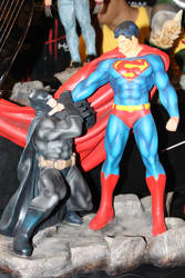 Superman VS Batman