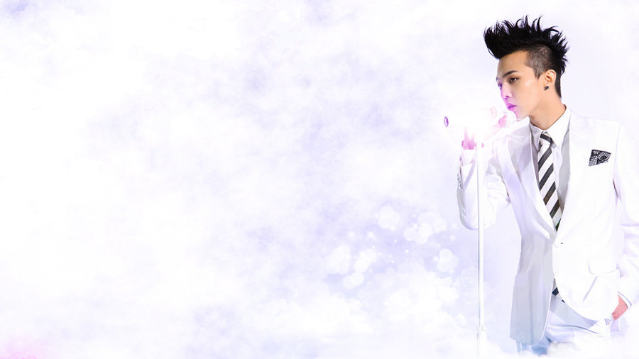 G Dragon Computer Wallpaper