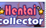 Stamp Hentai collector