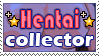 Stamp Hentai collector