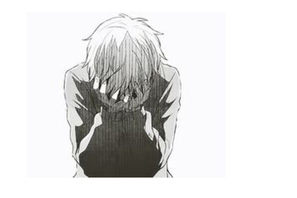 Sad Anime Boy Art not Mine by GothAngleWolf on DeviantArt Sad Anime Boy Art not Mine by GothAngleWolf on DeviantArt