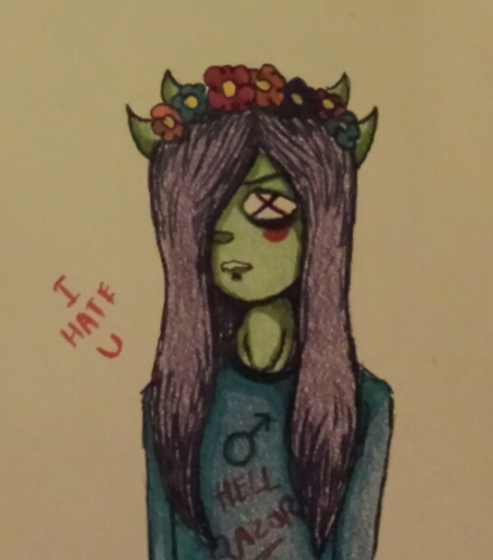 Hell Razor by mindspit on DeviantArt