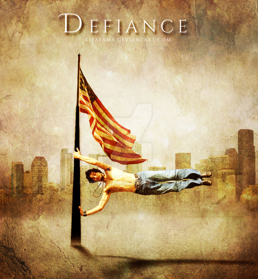 Defiance