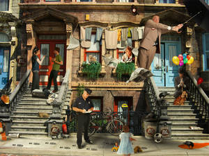 Mr. Politics Comes to Town by KiyaSama Mr. Politics Comes to Town by KiyaSama