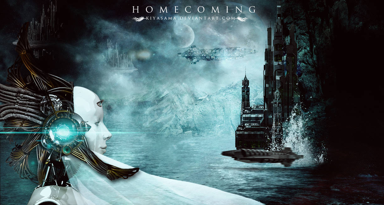 Homecoming by KiyaSama Homecoming by KiyaSama