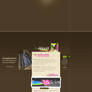 Imagine.Butterfly Folio