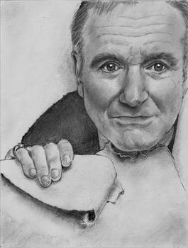 Robin Williams