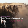 'Wanderers' Banner