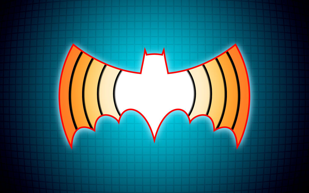 Batwave Logo Batwave by EchoLeader on DeviantArt